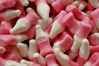 Soda Pop Candy