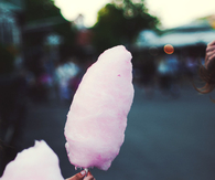 Cotton Candy