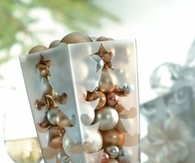 Festive Vases