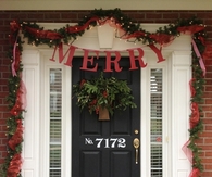 Merry Garland