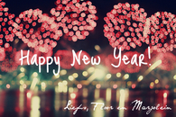 Happy New Year