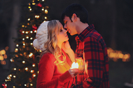 Christmas love