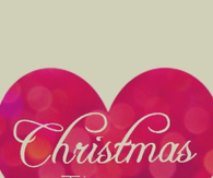 Christmas time