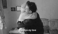 Goodbye my love