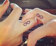 Infinity love