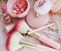 Pretty brushes