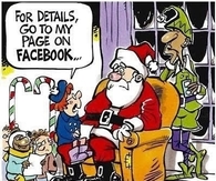 Go To My Facebook