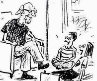 Grandpa