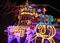 Christmas Lights