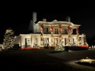 Wonderful Christmas House Lights