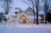 White Christmas