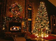 Christmas Flash