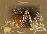 Seasons Greetings
