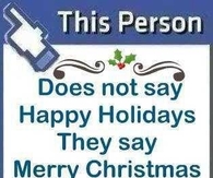 Merry Christmas