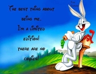 Being Me