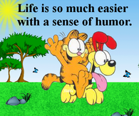 life is so much easier