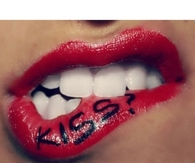 Kiss