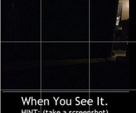 Take A Screenshot
