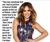 Jennifer Lopez