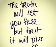 The Truth