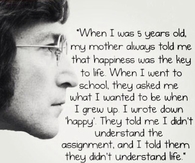 Understand Life