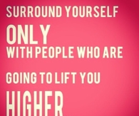 Lift You Higher