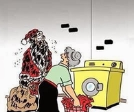 Dirty Santa