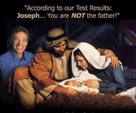 Maury Christmas