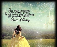 all of our dreams