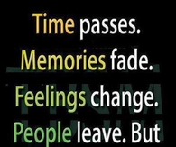 hearts never forget