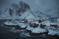 Attractions of Norway