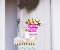 Stack of Presents