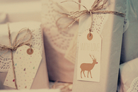 Present tags