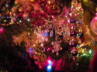 Cute snowflakes