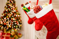 Christmas stockings