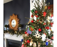 Fun family tree