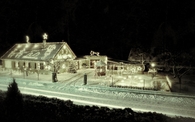 Snow White Christmas