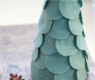 Oh, Christmas Tree