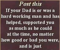 best dad ever