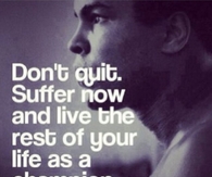 Dont Quit