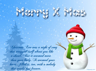 Merry Xmas
