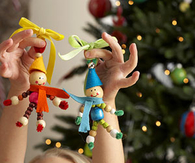 Jolly Elves