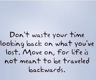 Move On