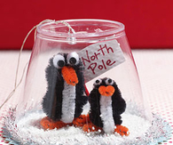 Snow globe