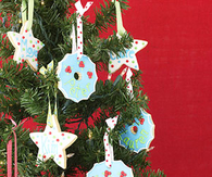 Sweet Ornaments