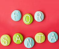 Cookie grams