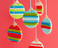 Candy Ornaments