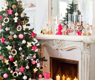 Girly Christmas