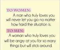 To Men To Women