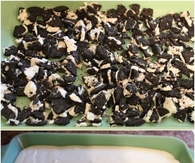 Diy Oreo Cake